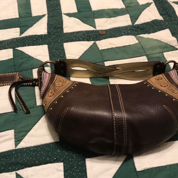 Coach purse - Picture 2 of 4